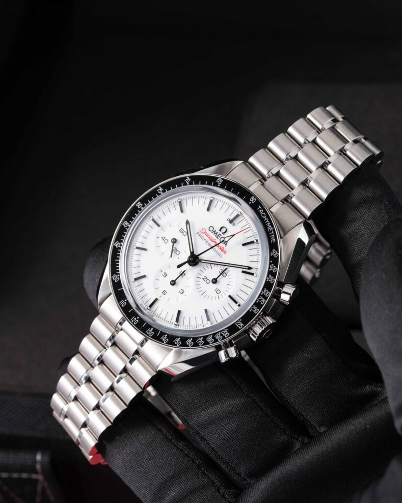 Omega Speedmaster Professional Moonwatch 310.30.42.50.04.001 2025