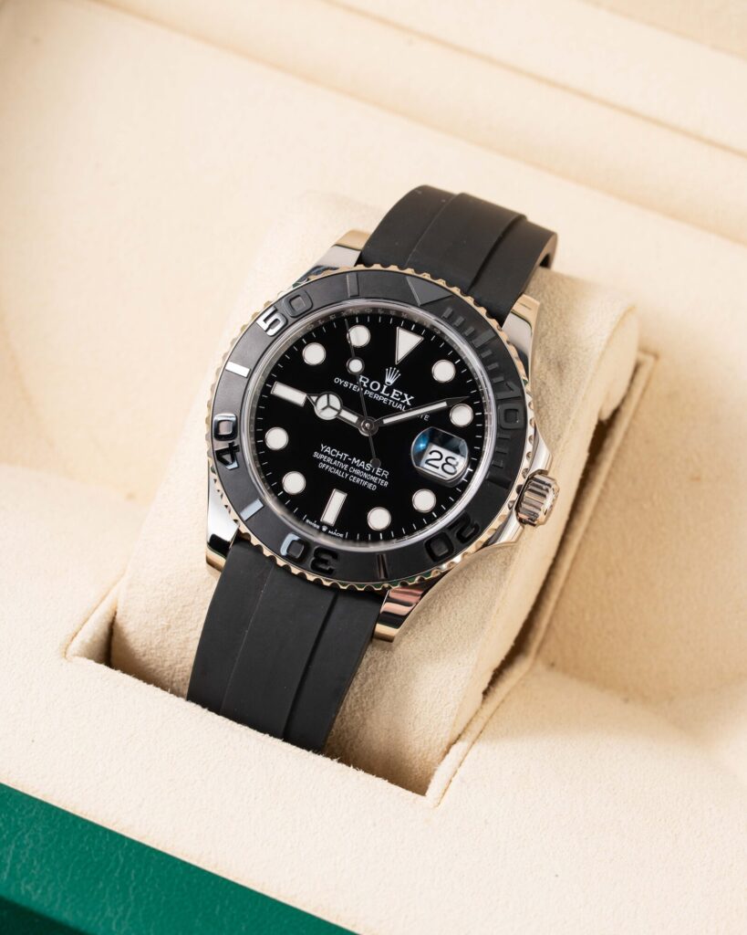 Rolex Yacht-Master 226659 2019