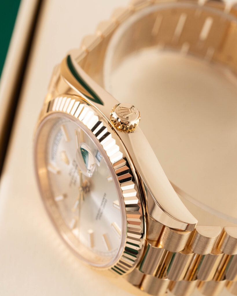 Rolex Day-Date 228238 2023