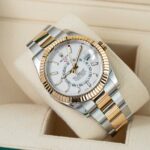 Rolex Sky-Dweller 326933 2018