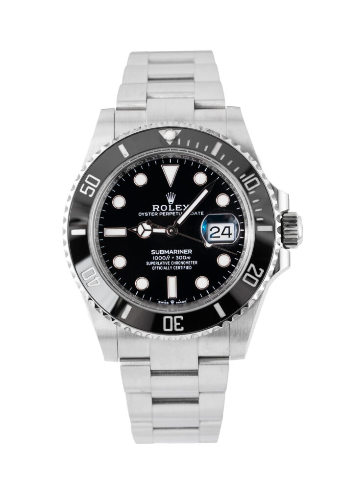 Rolex Submariner 126610LN 2023