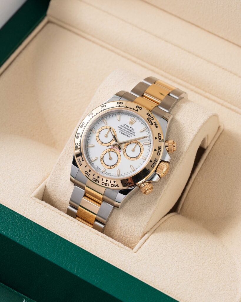 Rolex Daytona 126503 2025