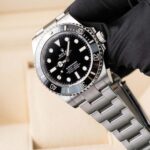Rolex Submariner 124060 2024