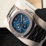 Patek Philippe Nautilus 5740/1G-001 2023