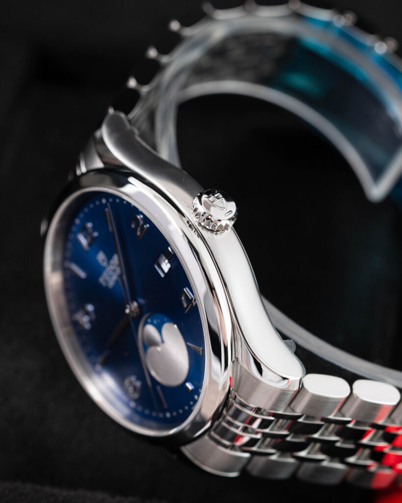 Tudor 1926 Luna 91560 2025