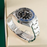 Rolex GMT-Master II 126710BLNR 2022