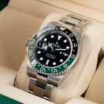 Rolex GMT-Master II