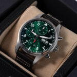 IWC Pilot Chronograph IW388103 2024