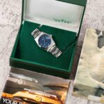 Rolex Oysterdate 6694 1984