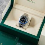Rolex GMT-Master II 126710BLNR 2022