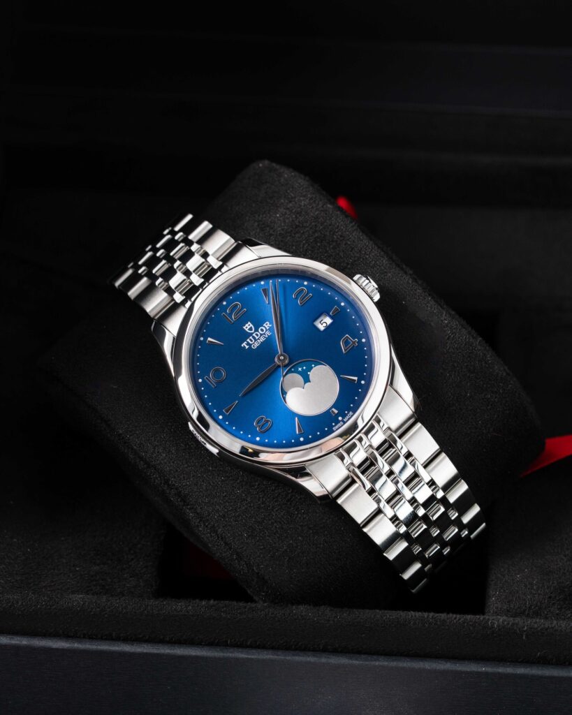 Tudor 1926 Luna 91560 2025