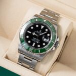 Rolex Submariner 126610LV 2026