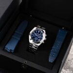 Vacheron Constantin Overseas Chronograph 5500V/110A-B148 2022