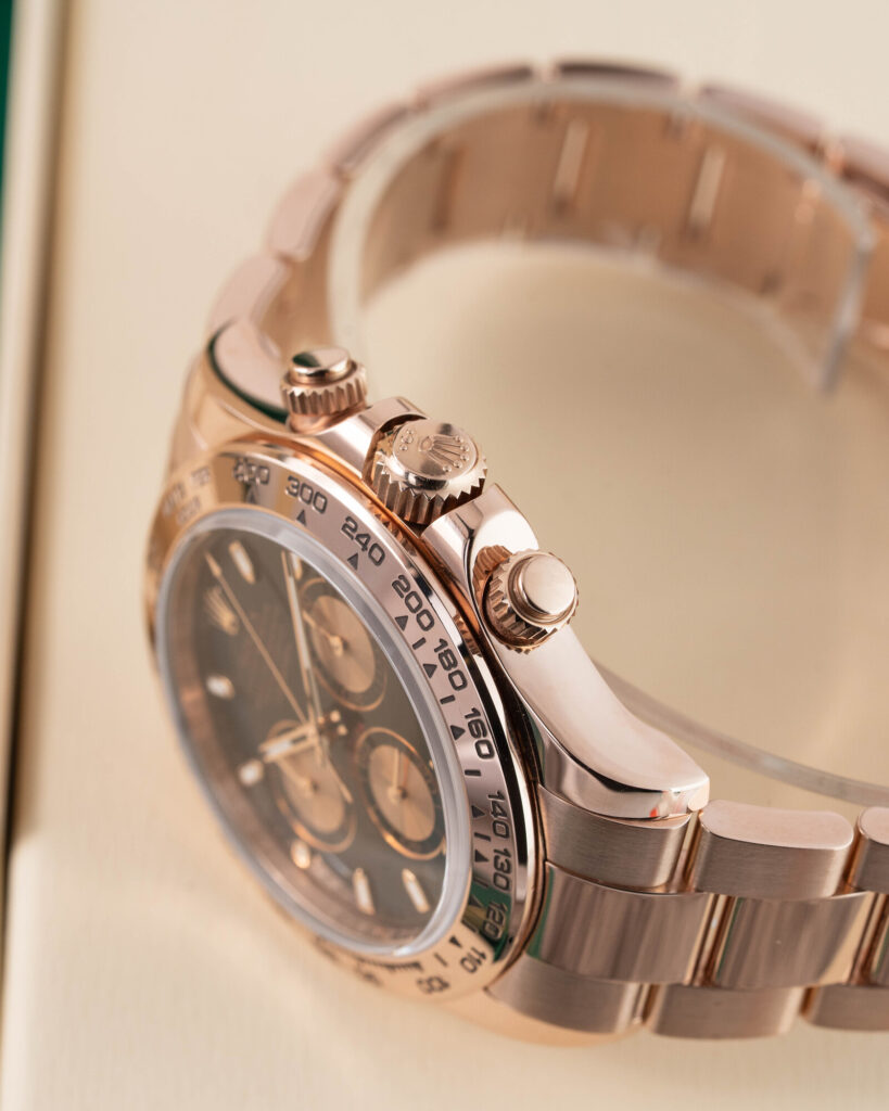 Rolex Daytona 116505 2023