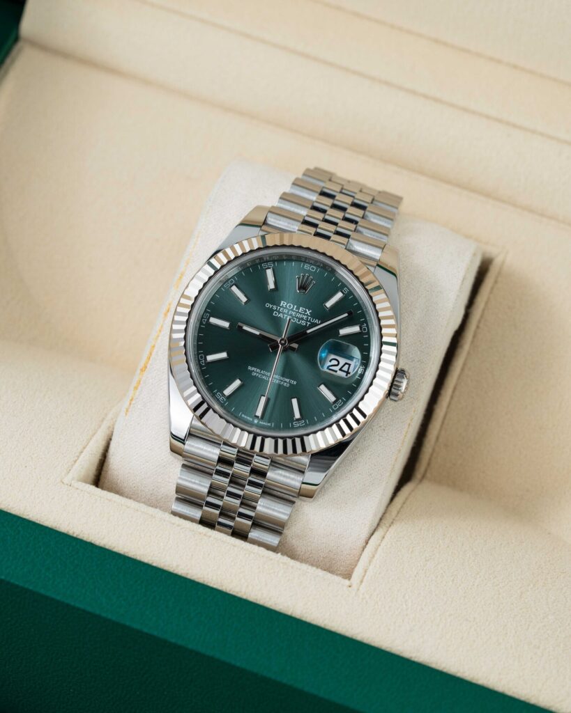 Rolex Datejust 126334 2026