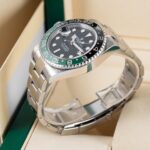 Rolex GMT-Master II