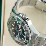 Rolex GMT-Master II 126720VTNR 2024