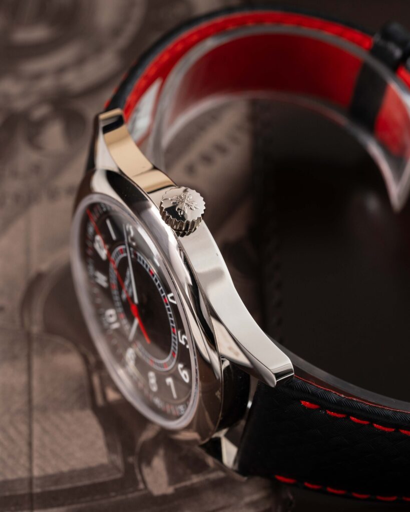 Patek Philippe Calatrava 6007G-010 2025