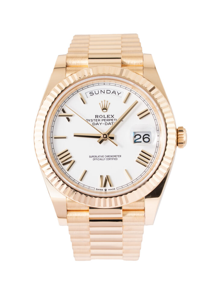 Rolex Day-Date 228238 2023