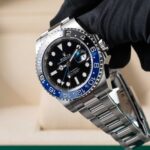 Rolex GMT-Master II 126710BLNR 2023