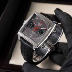 Tag Heuer Monaco Calibre 11 CAW211B 2012
