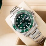 Rolex Submariner 116610LV 2019
