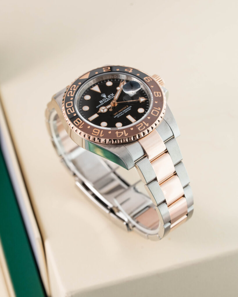 Rolex GMT-Master II 126711CHNR 2024