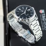 Tag Heuer Carrera Calibre 5 WAR211A 2016