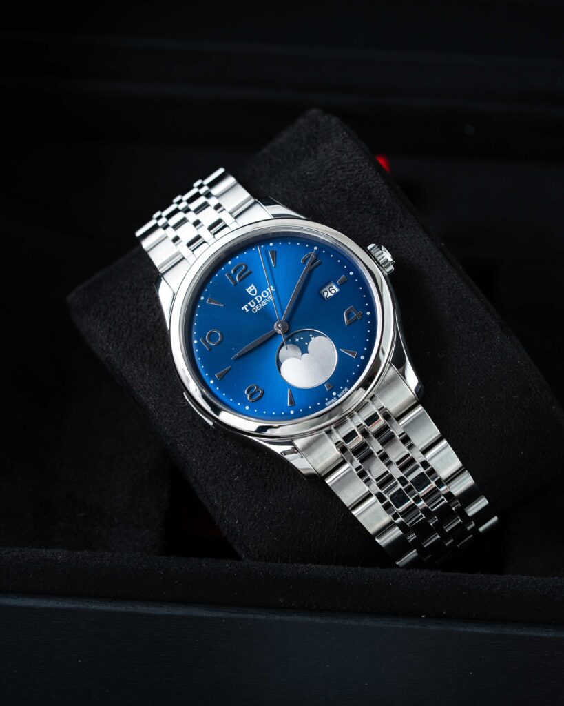 Tudor 1926 Luna 91560 2026
