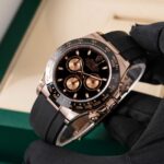 Rolex Daytona 116515LN 2022