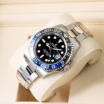 Rolex GMT-Master II 126710BLNR 2026
