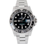 Rolex GMT-Master II 116710LN 2017