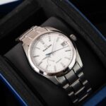 Grand Seiko Spring Drive Heratige Collection SBGA211G 2024