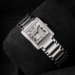 Cartier Tank Francaise W4TA0021 2025