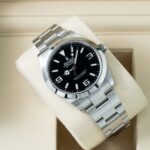 Rolex Explorer 224270 2025