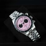 Tudor Black Bay Chronograph 79360N 2024
