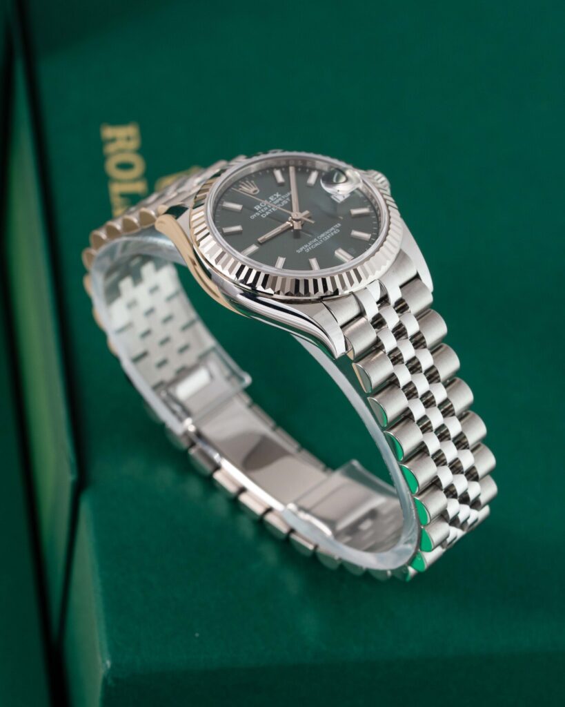 Rolex Datejust 278274 2025