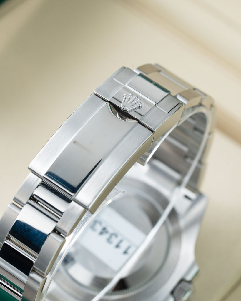 Rolex GMT-Master II 126710GRNR 2026