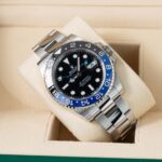 Rolex GMT-Master II 126710BLNR 2022