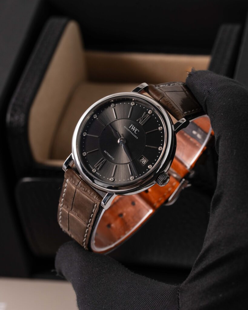 IWC Portofino Automatic IW458102 2020