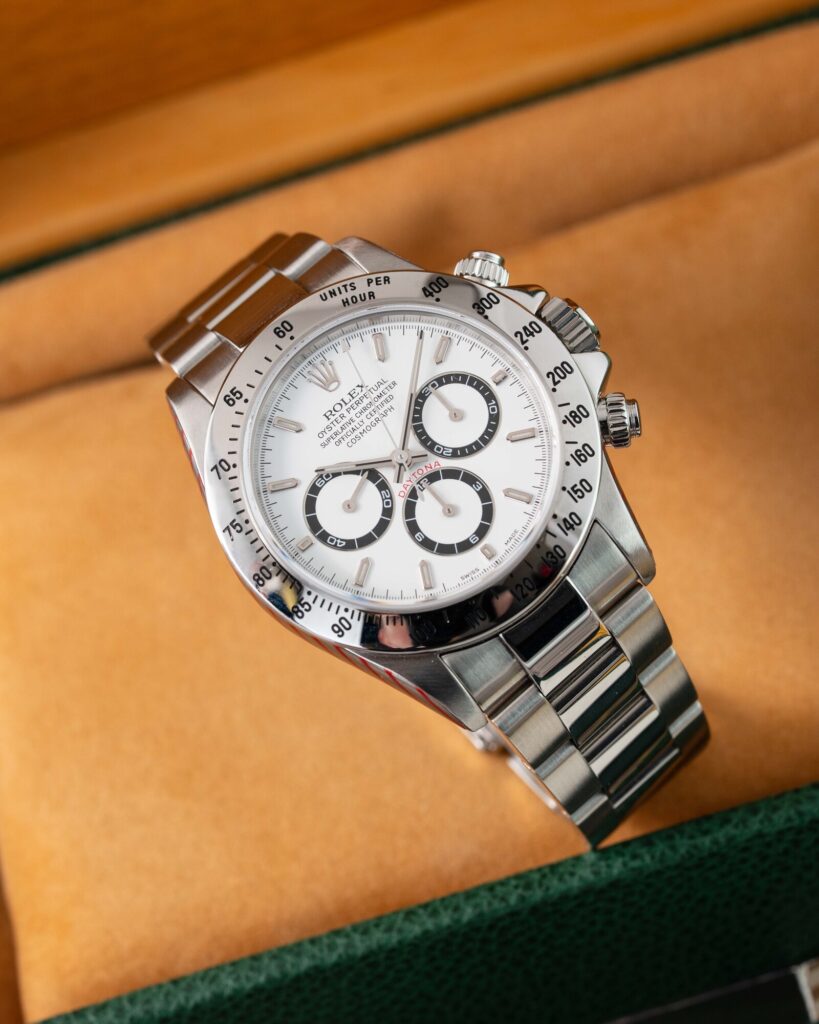 Rolex Daytona 16520 2000