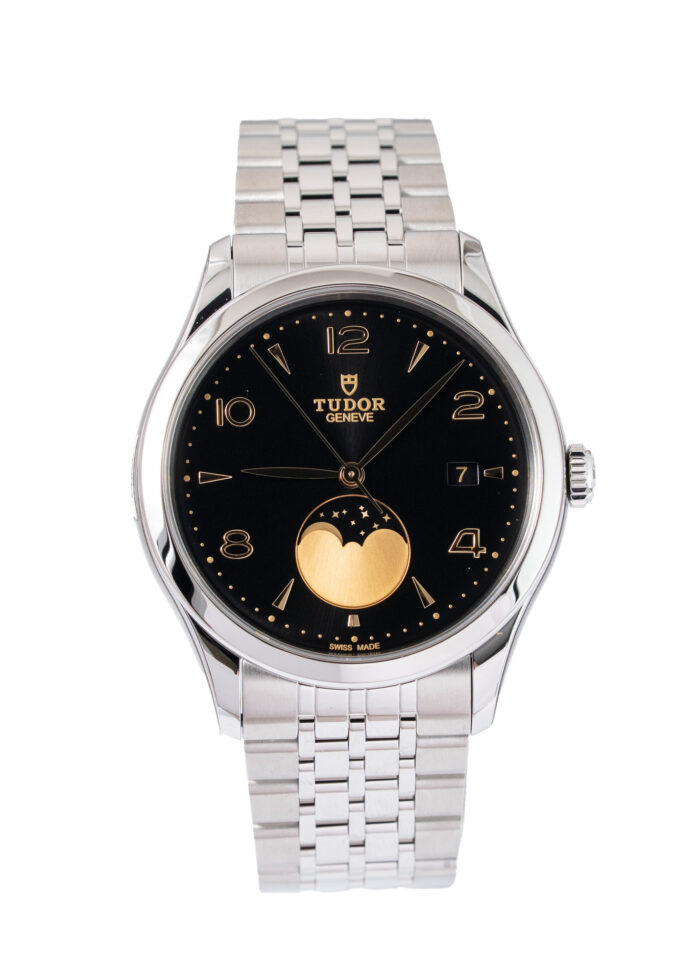 Tudor 1926 Luna 91560 2025