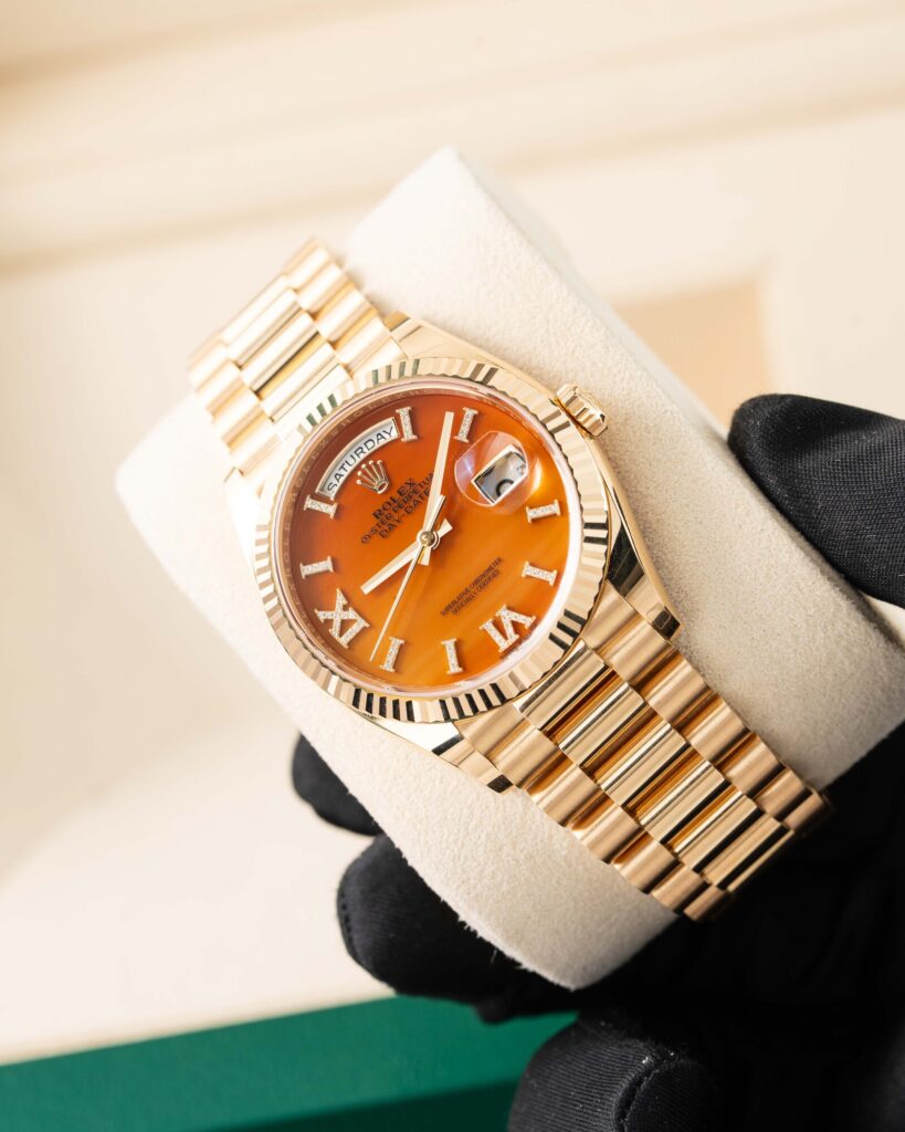 Rolex Day-Date 128238 2023