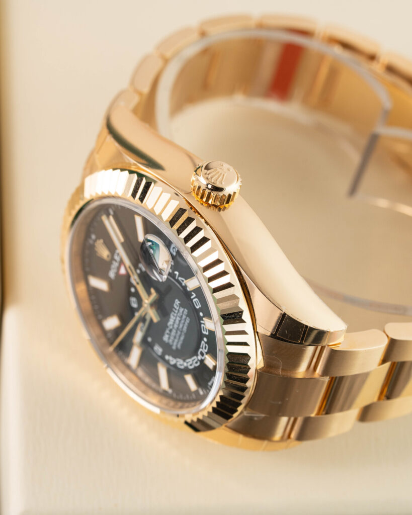 Rolex Sky-Dweller 326938 2023