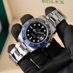 Rolex GMT-Master II 116710BLNR 2014