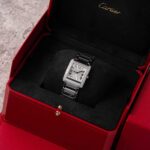 Cartier Tank Francaise W4TA0021 2025