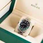 Rolex GMT-Master II