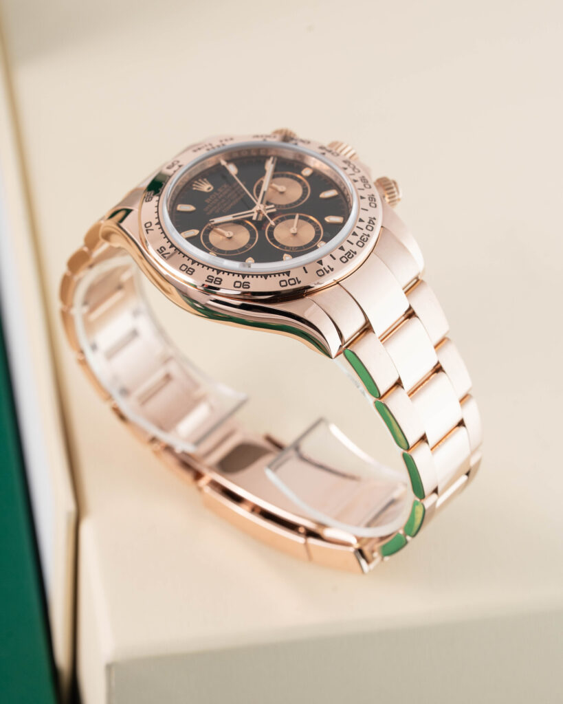 Rolex Daytona 116505 2023