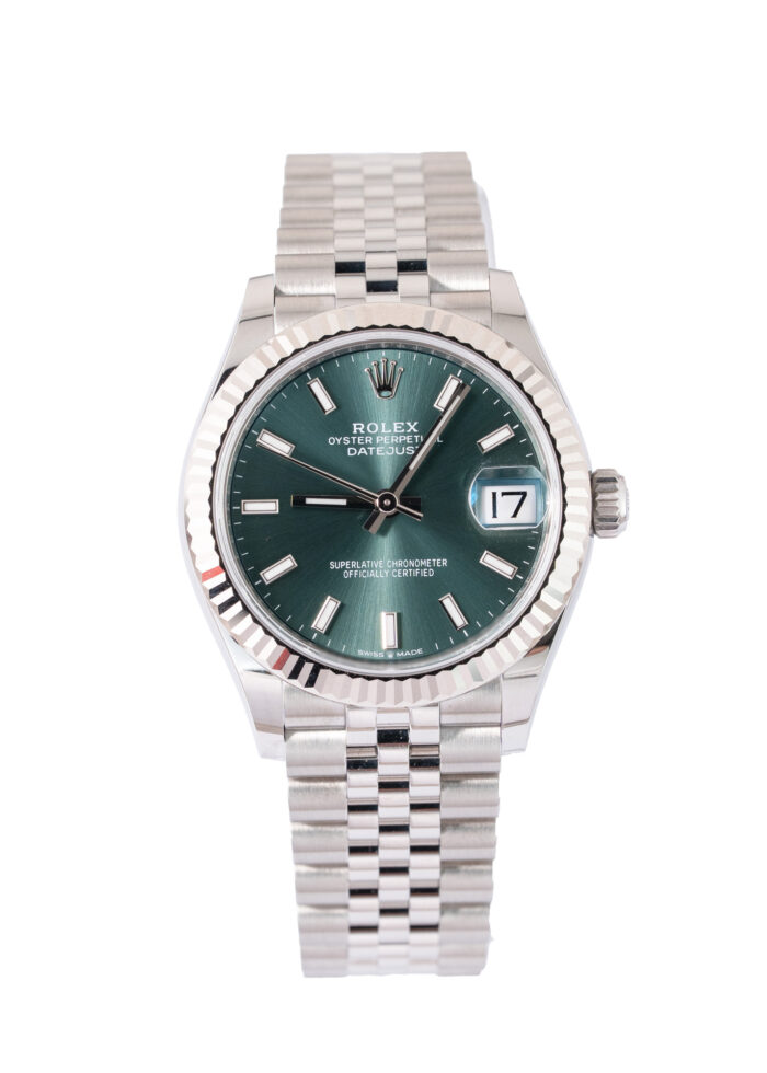 Rolex Datejust 278274 2025