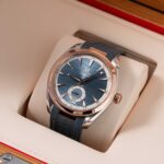 Omega Seamaster Aqua Terra 220.22.41.21.03.001 2022
